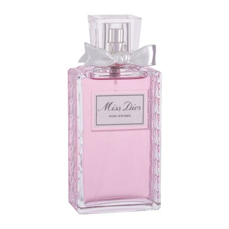 miss dior donna 100 ml prezzo